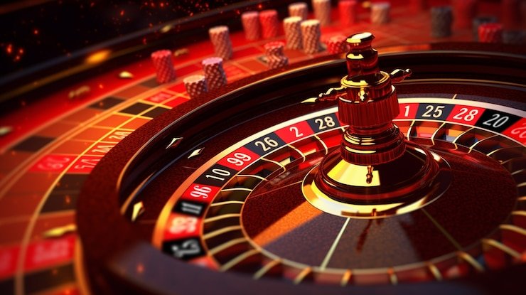 jarum4d Game Type