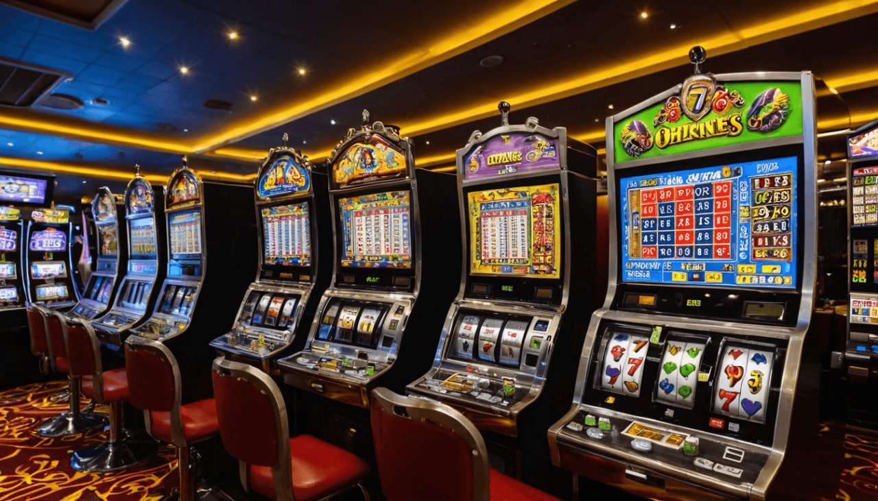 jarum4d Core Hand Choices
